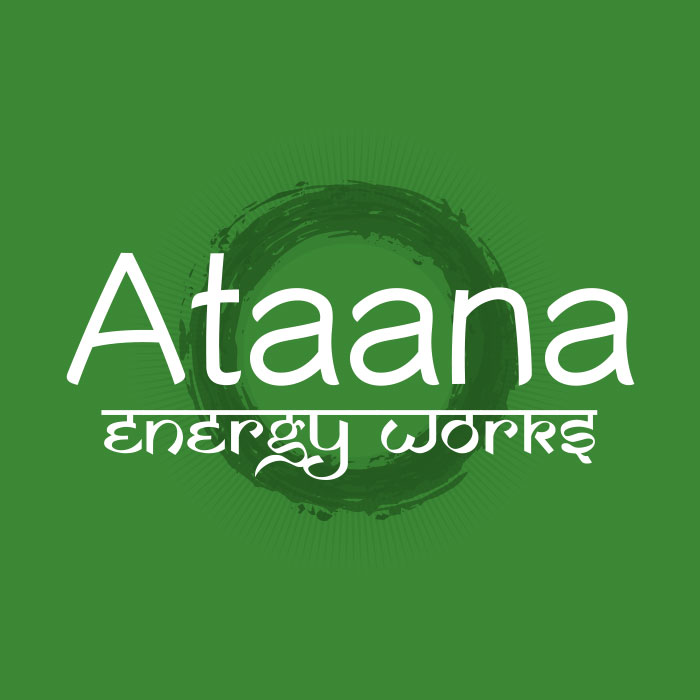 Ataana Energy Works